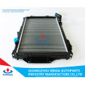 High Cooling Performance Car Radiator for Mitsubishi Pajero V31/V32′ 92-96 Mt